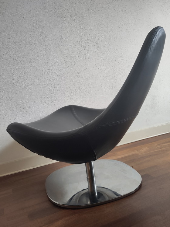 Image 1 of Tirup Swivel Armchair By Carl Öjerstam For Ikea