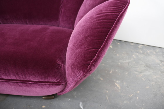 Image 1 of Pode - Colla Loveseat