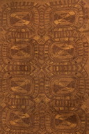 Tapis des années 70