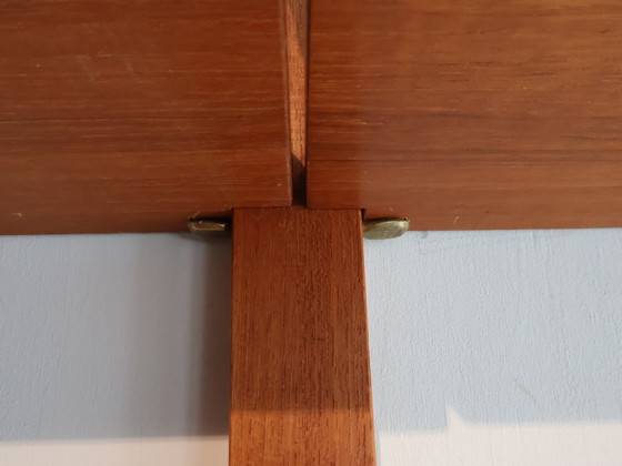 Image 1 of Vintage Danish wall system teak