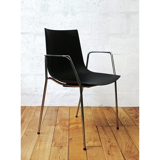 Image 1 of Nava vintage office chair by Girsberger