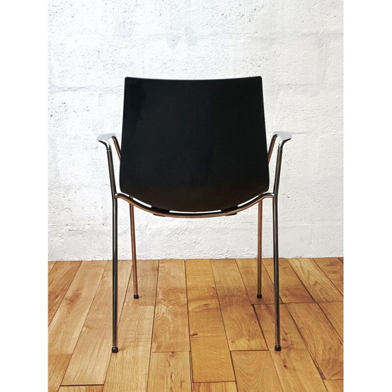 Image 1 of Nava vintage office chair by Girsberger