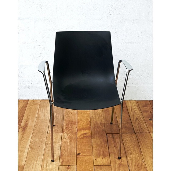 Image 1 of Nava vintage office chair by Girsberger