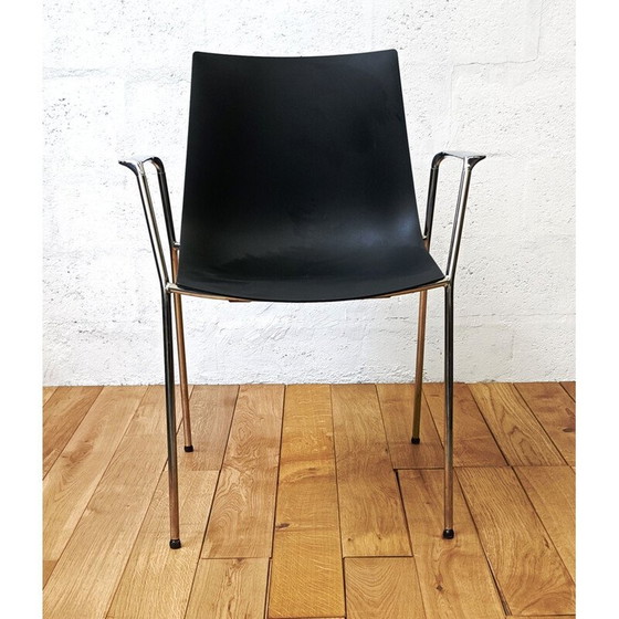 Image 1 of Nava vintage office chair by Girsberger