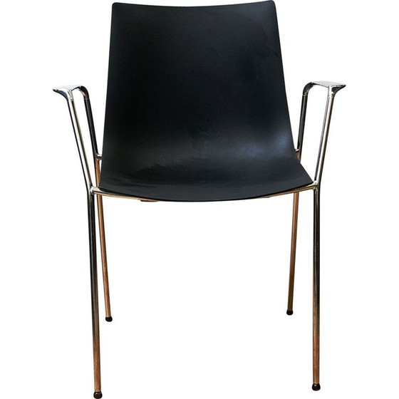 Image 1 of Nava vintage office chair by Girsberger