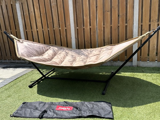 Image 1 of Fatboy Headdemock Superb hammock