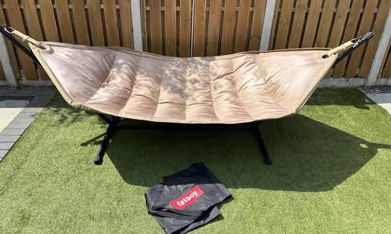 Image 1 of Fatboy Headdemock Superb hammock