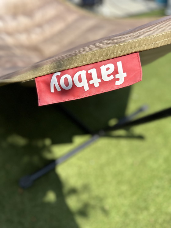 Image 1 of Fatboy Headdemock Superb hammock
