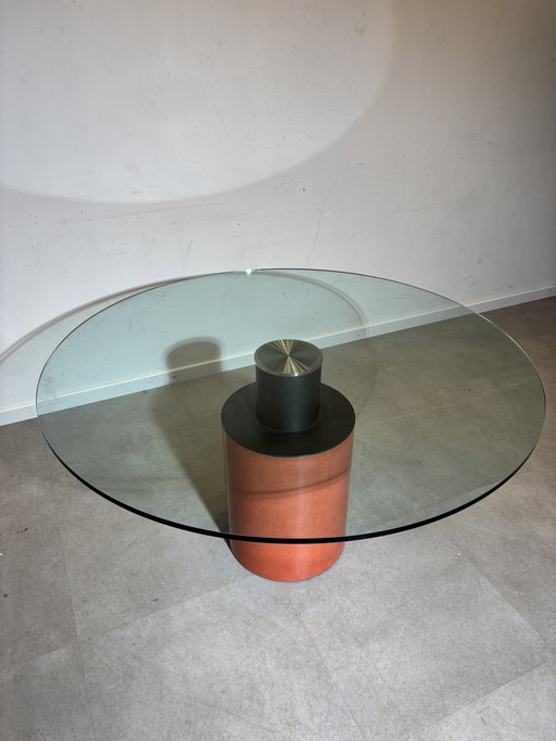 Acerbis “Creso” Dining Table