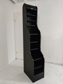 Roller shutter cabinet model 107-3 by Klaus Vogt for Thut Furniture
