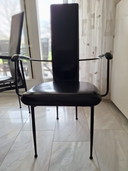 Quadrondo Ensemble de salle à manger - table pliante