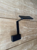 Vibia Alpha 7955 Applique murale Noir