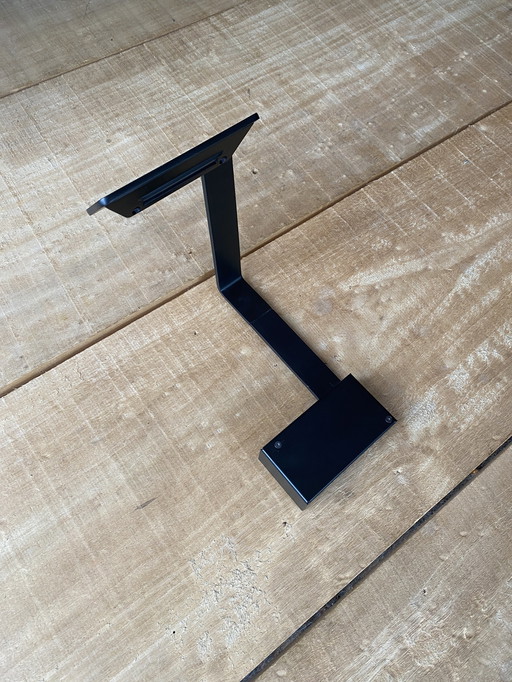 Vibia Alpha 7955 Applique murale Noir