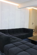 B&B italia Tufty time bank
