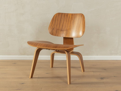  Lcw Lounge Chair By Charles & Ray Eames For Herman Miller 