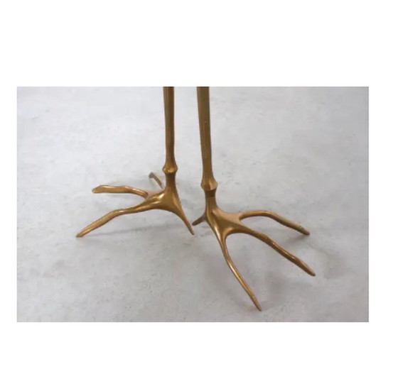 Image 1 of Studio Simon Table 'Traccia