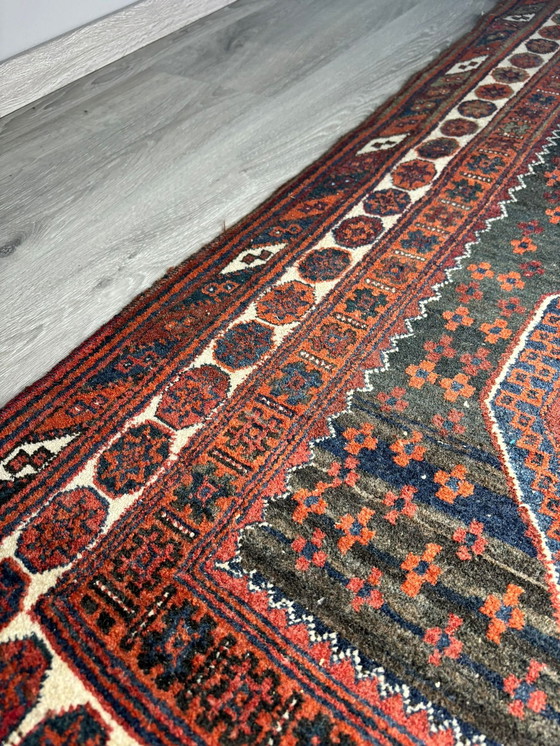 Image 1 of Exclusive Afshar Carpet