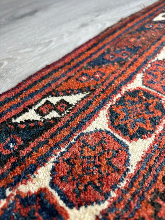 Image 1 of Exclusive Afshar Carpet