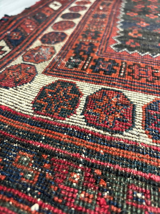 Image 1 of Exclusive Afshar Carpet