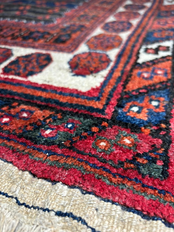 Image 1 of Exclusive Afshar Carpet