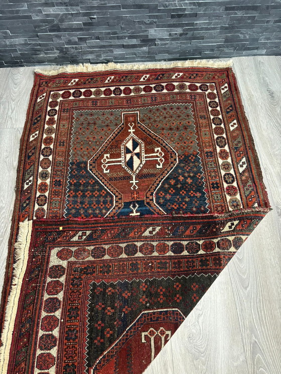 Image 1 of Exclusive Afshar Carpet