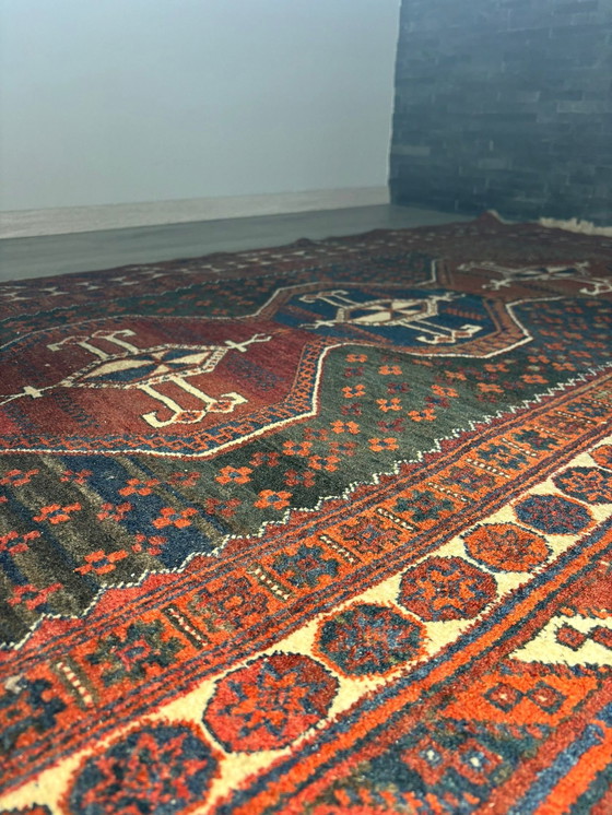 Image 1 of Exclusive Afshar Carpet