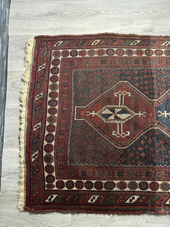 Image 1 of Exclusive Afshar Carpet