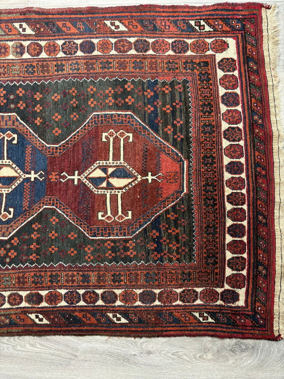 Image 1 of Exclusive Afshar Carpet