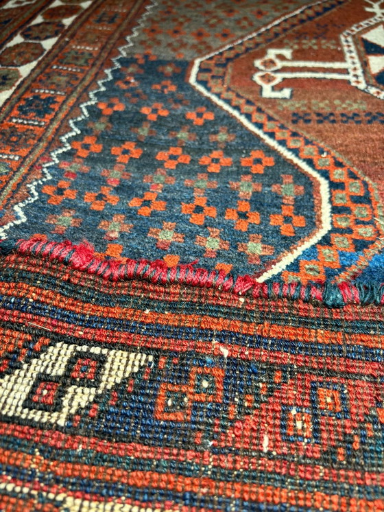 Image 1 of Exclusive Afshar Carpet