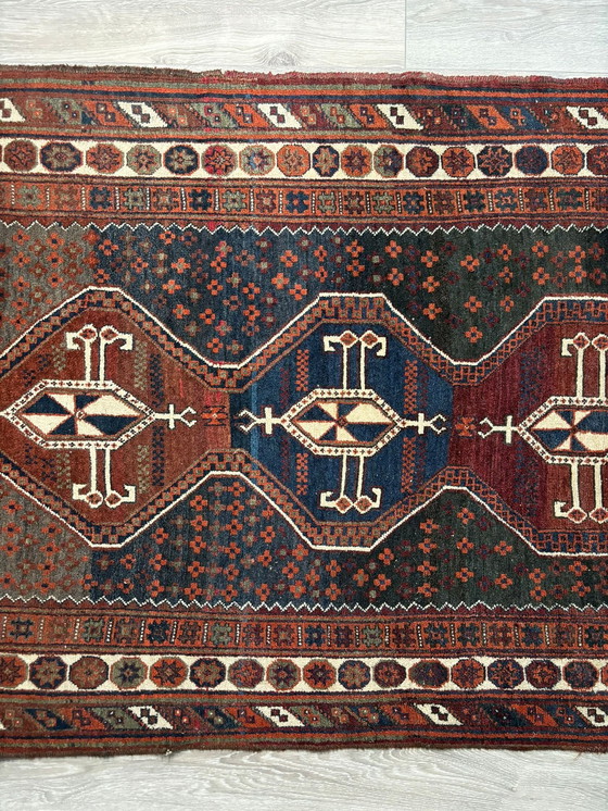 Image 1 of Exclusive Afshar Carpet