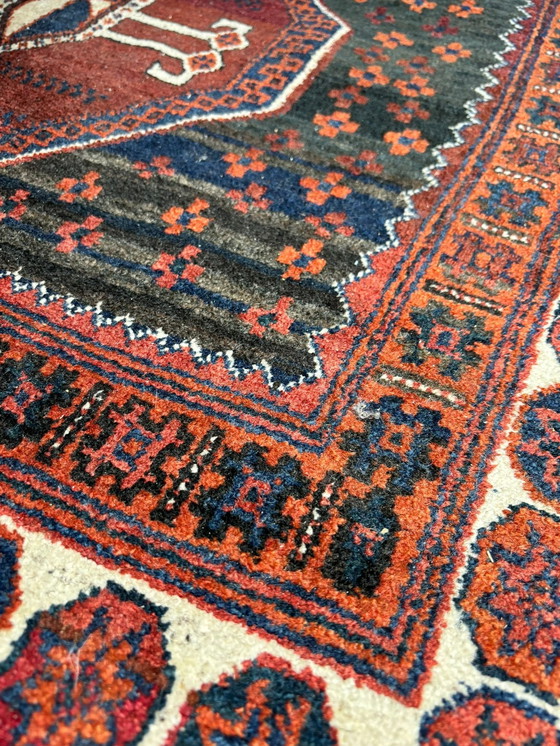 Image 1 of Exclusive Afshar Carpet