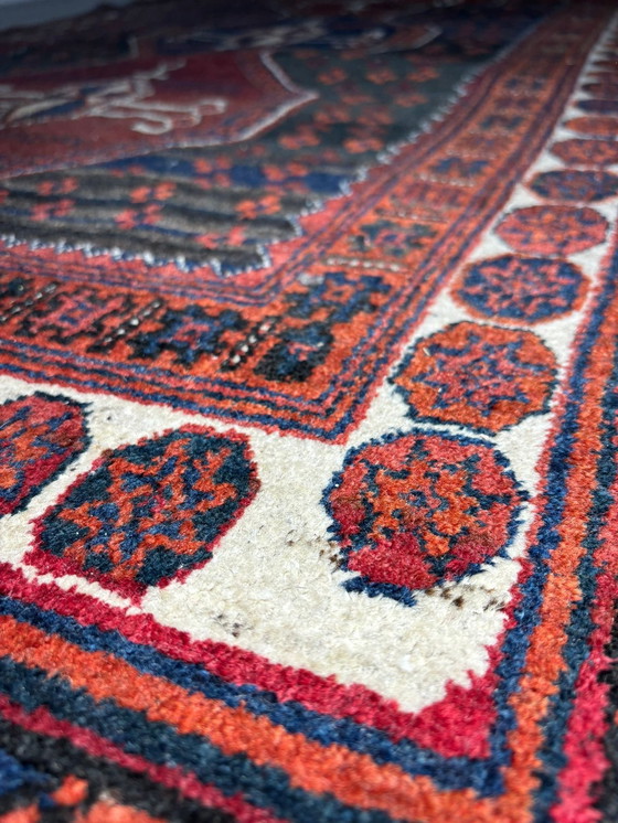 Image 1 of Exclusive Afshar Carpet