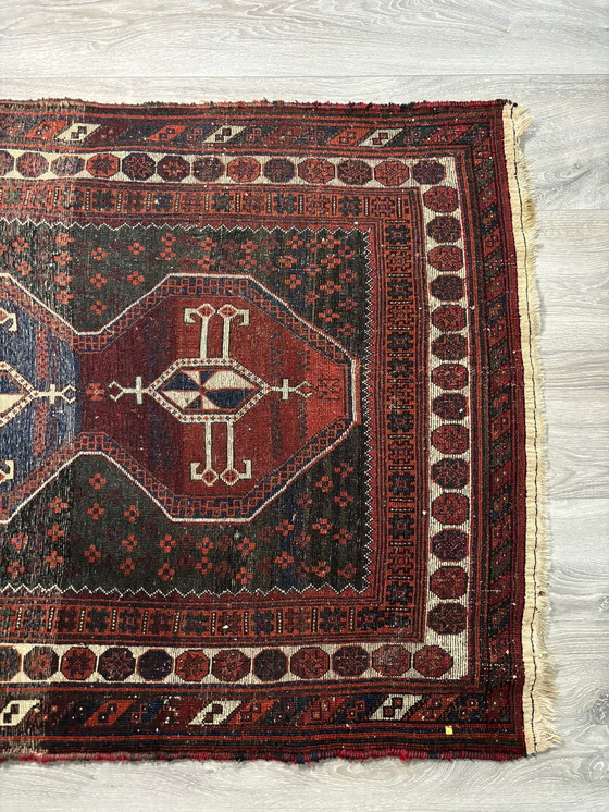 Image 1 of Exclusive Afshar Carpet