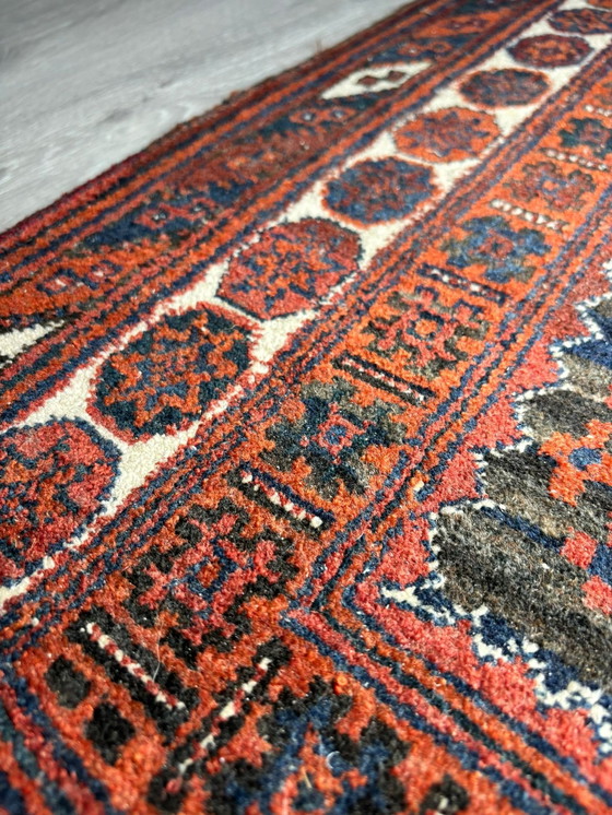 Image 1 of Exclusive Afshar Carpet