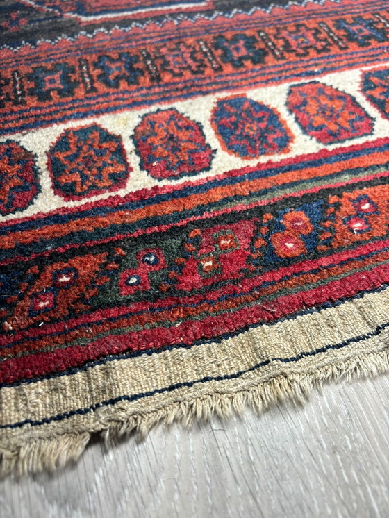 Image 1 of Exclusive Afshar Carpet