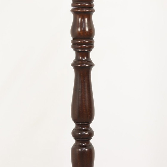 Image 1 of Antique Standing Coat Rack