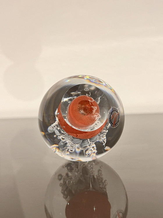 Image 1 of Drop Of Crystal Glass