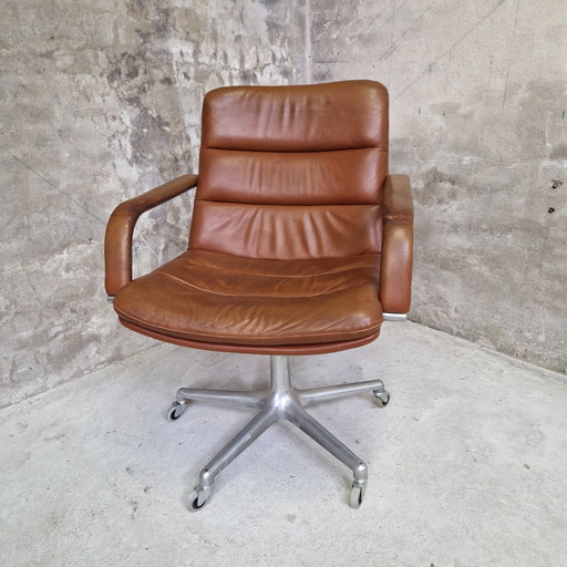 Artifort Office Chair Swivel Chair