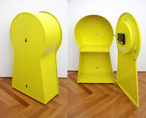 Image 1 of Horloge vintage Thomas Eriksson