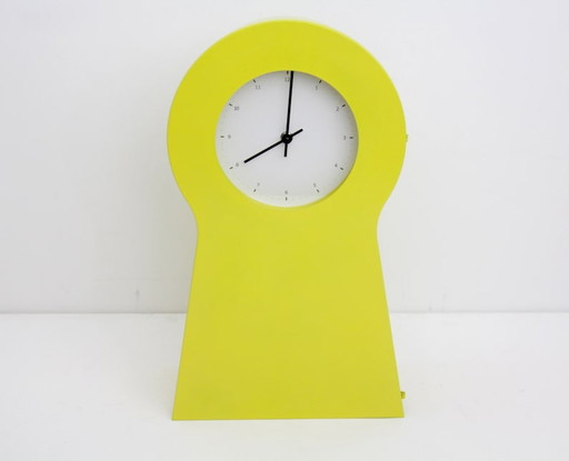 Vintage Thomas Eriksson clock