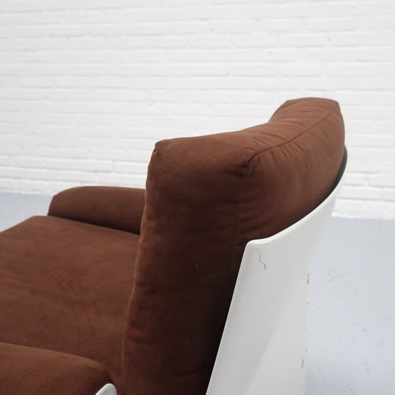 Image 1 of Space Age Armchair Dieter Rams Vitsoe