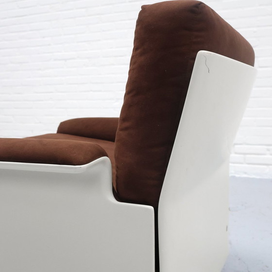 Image 1 of Space Age Armchair Dieter Rams Vitsoe