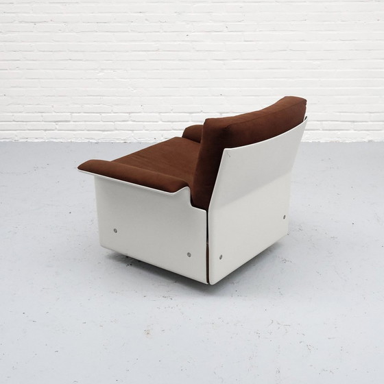 Image 1 of Space Age Armchair Dieter Rams Vitsoe