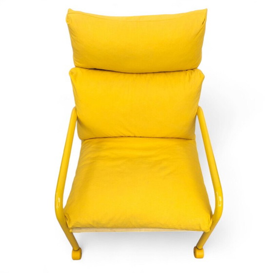 Image 1 of Vintage "Stuns" armchair by Jan Dranger and Johan Huldt for Innovator, 1970s
