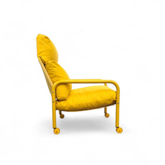 Image 1 of Vintage "Stuns" armchair by Jan Dranger and Johan Huldt for Innovator, 1970s