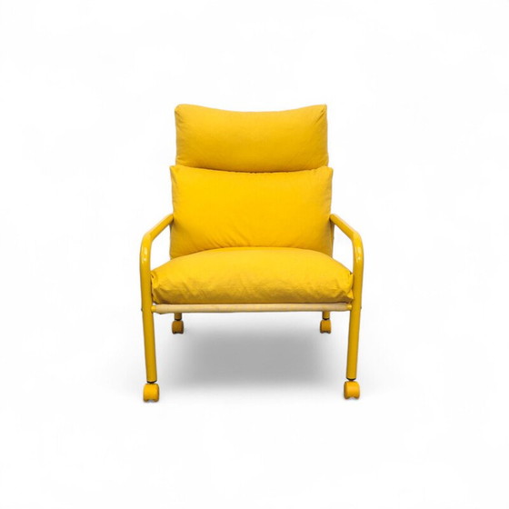 Image 1 of Vintage "Stuns" armchair by Jan Dranger and Johan Huldt for Innovator, 1970s