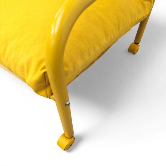 Image 1 of Vintage "Stuns" armchair by Jan Dranger and Johan Huldt for Innovator, 1970s