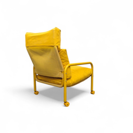 Image 1 of Vintage "Stuns" armchair by Jan Dranger and Johan Huldt for Innovator, 1970s