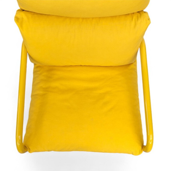 Image 1 of Vintage "Stuns" armchair by Jan Dranger and Johan Huldt for Innovator, 1970s
