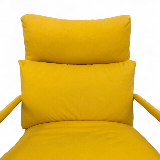 Image 1 of Vintage "Stuns" armchair by Jan Dranger and Johan Huldt for Innovator, 1970s